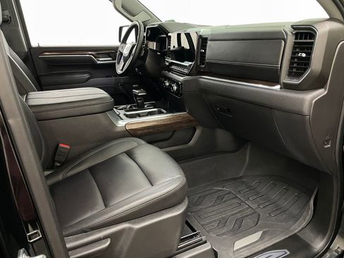 Certified 2025 GMC Sierra 1500 Elevation w/ Elevation Premium Package AWD/4WD image 40