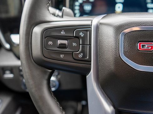 Used 2025 GMC Sierra 1500 Elevation w/ Elevation Premium Package image 19