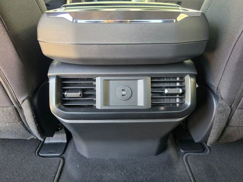 New 2026 Ford F150 STX w/ Equipment Group 200A RWD image 36