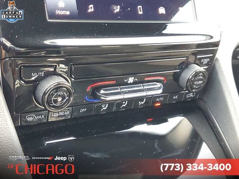 Used 2024 Jeep Grand Cherokee L Laredo AWD/4WD image 32