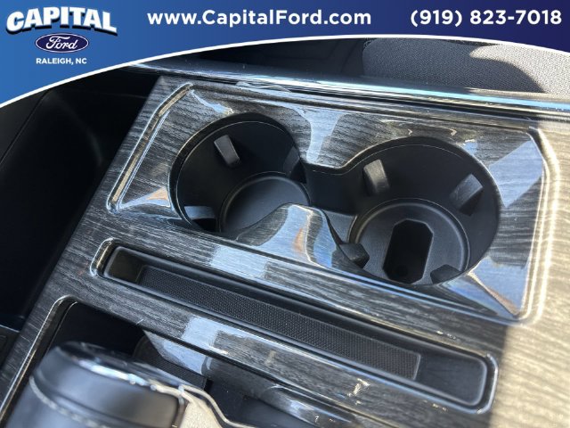 Certified 2023 Ford F150 XLT w/ Equipment Group 302A High AWD/4WD image 31