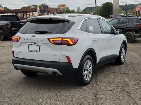 Used 2023 Ford Escape Active AWD/4WD image 4
