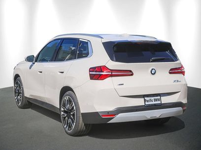 New 2026 BMW X3 xDrive30i w/ Premium Package