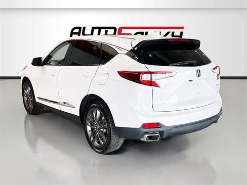 Used 2024 Acura RDX w/ Technology Package image 5