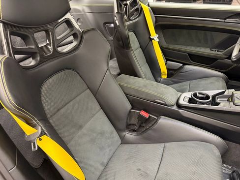 Used 2024 Porsche 911 GT3 image 25