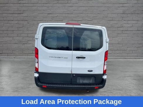 Used 2020 Ford Transit 250 Low Roof w/ Load Area Protection Package RWD image 5
