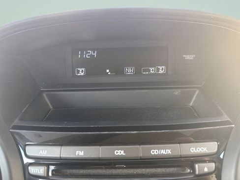 Used 2012 Honda Pilot EX image 20