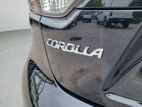 Used 2026 Toyota Corolla LE image 5