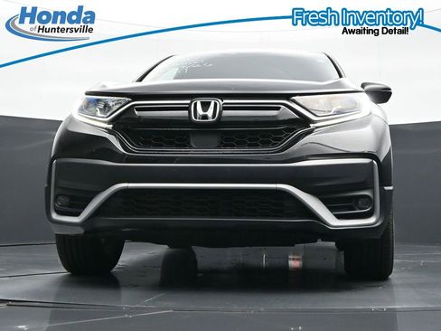 Used 2021 Honda CR-V EX-L image 32