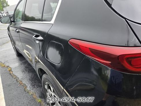 Used 2020 Kia Sportage LX FWD image 9
