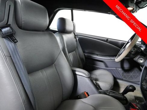 Used 1997 Chrysler Sebring JX FWD image 10