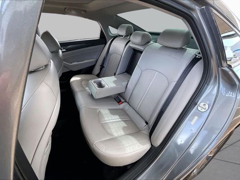 Used 2018 Hyundai Sonata Limited FWD image 20