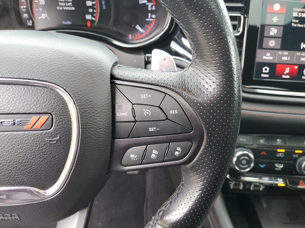 Used 2023 Dodge Durango R/T AWD/4WD image 28