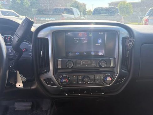 Used 2014 Chevrolet Silverado 1500 LT AWD/4WD image 15