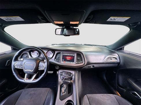 Used 2023 Dodge Challenger R/T Scat Pack image 16