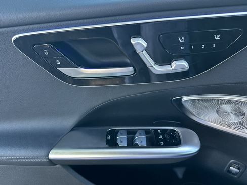 New 2026 Mercedes-Benz C 300 Sedan image 10
