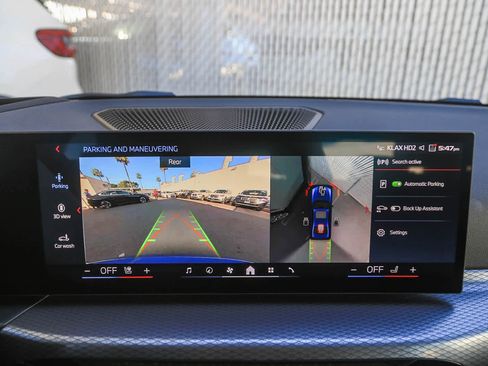 Certified 2025 BMW M340i image 20