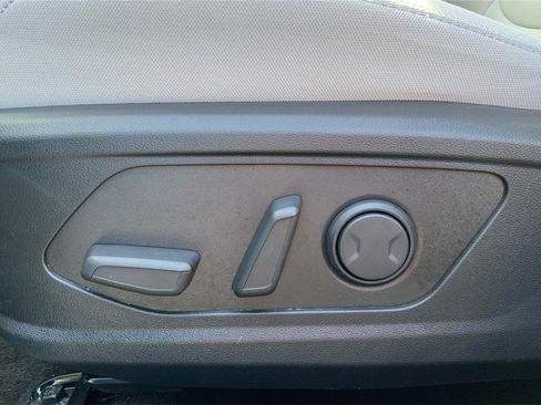 Used 2025 Hyundai Tucson SEL AWD/4WD image 17