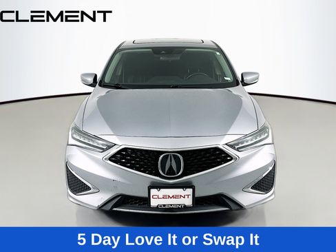 Used 2019 Acura ILX image 2
