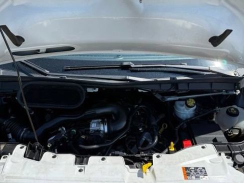 Used 2020 Ford Transit 150 Low Roof w/ Upfitter Package RWD image 24
