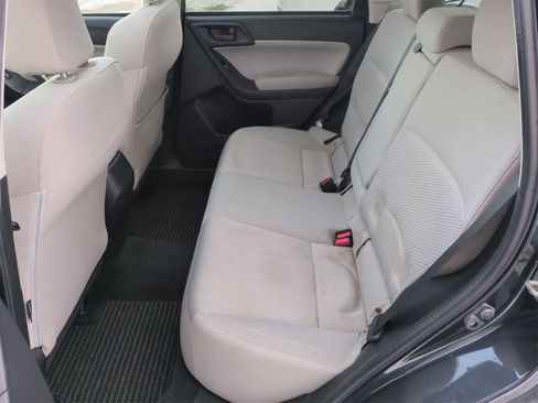 Used 2017 Subaru Forester 2.5i Premium w/ Popular Package #1A image 20