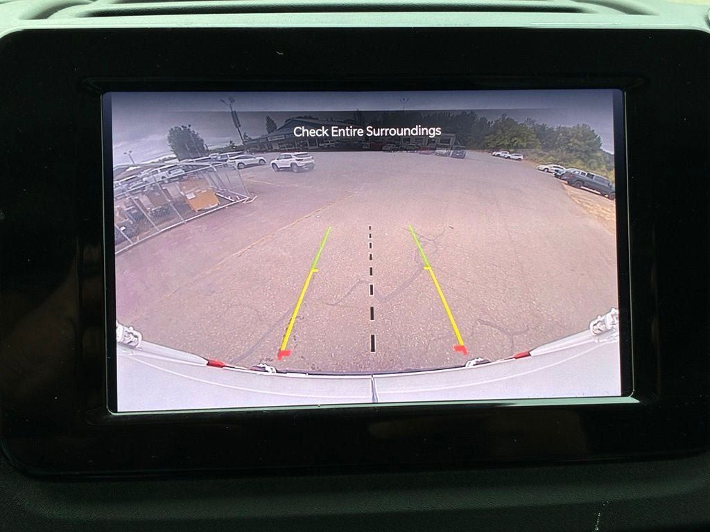 Used 2025 RAM ProMaster 2500 w/ Convenience Group FWD image 19
