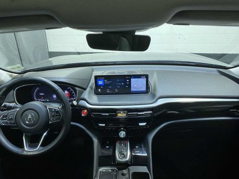 Used 2023 Acura MDX SH-AWD w/ Technology Package image 10