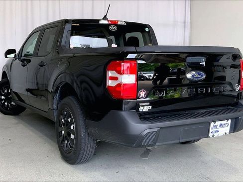 Used 2023 Ford Maverick XL FWD image 5