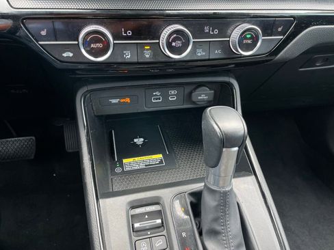 Certified 2024 Honda CR-V EX-L image 19