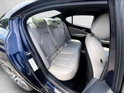 Used 2023 Genesis G70 2.0T AWD/4WD image 28