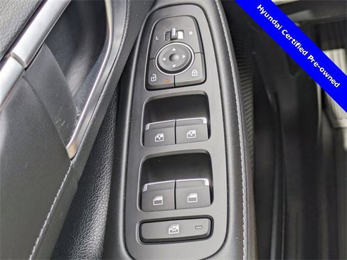 Used 2025 Hyundai Sonata Limited image 24