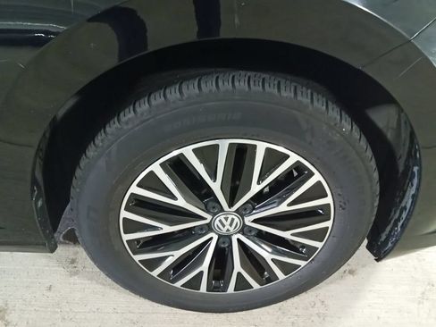 Used 2021 Volkswagen Jetta FWD image 20