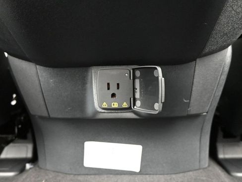 New 2025 Ford Expedition Tremor image 16