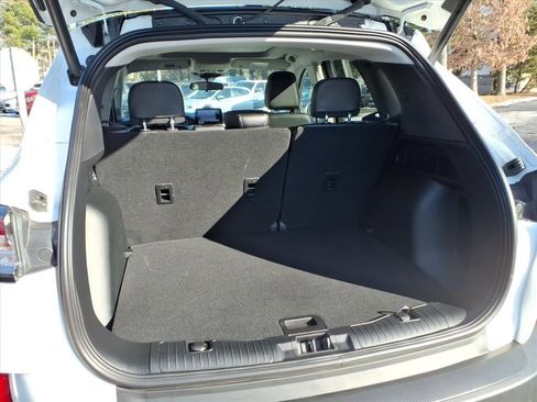 Used 2022 Ford Escape SEL image 14