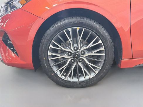 Used 2023 Kia Forte GT-Line FWD image 30
