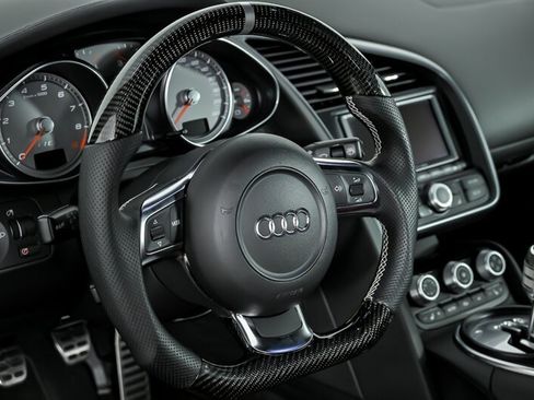 Used 2009 Audi R8 V8 AWD/4WD image 24