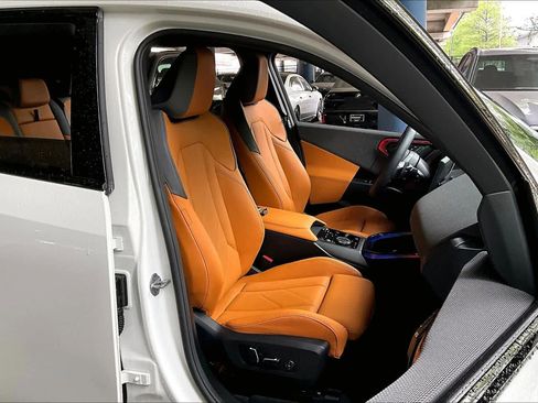 Used 2025 BMW X3 xDrive30i w/ M Sport Package image 8