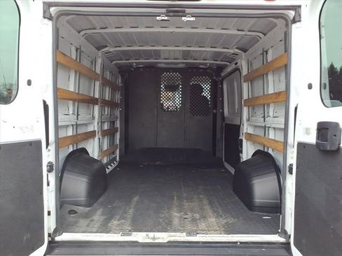 Used 2023 RAM ProMaster 2500 image 18