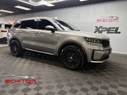 Used 2021 Kia Sorento S