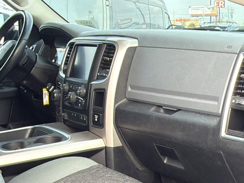 Used 2015 RAM 1500 Lone Star image 28