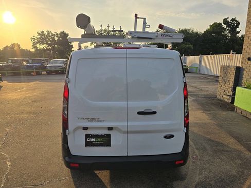 Used 2017 Ford Transit Connect XL image 10