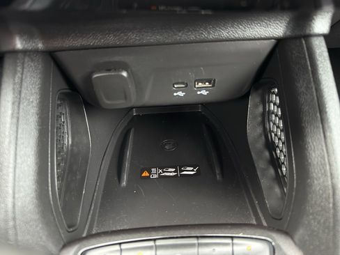 Certified 2024 Chevrolet TrailBlazer LT w/ Convenience Package image 21