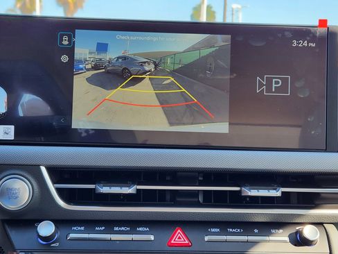 New 2026 Hyundai Sonata SEL FWD image 27