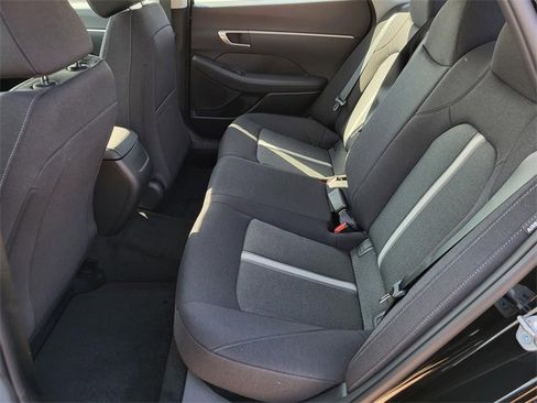 New 2026 Hyundai Sonata SE image 8