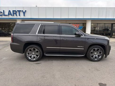 Used 2016 GMC Yukon Denali w/ Open Road Package image 3