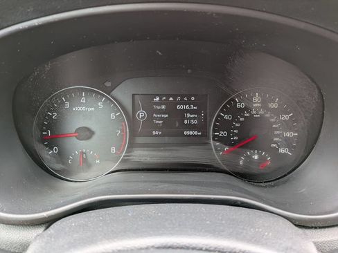 Used 2018 Kia Sportage SX AWD/4WD image 10