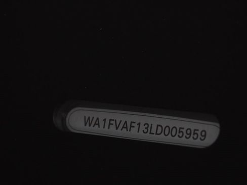 Used 2020 Audi Q8 Prestige w/ Prestige Package image 25