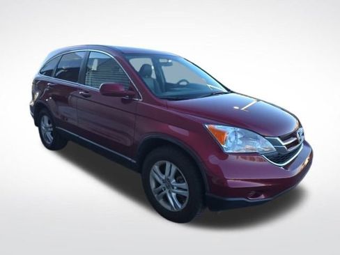Used 2011 Honda CR-V EX-L image 4