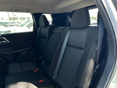 Used 2022 Mitsubishi Outlander ES AWD/4WD image 20