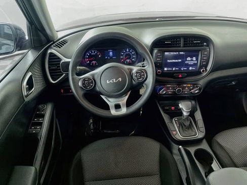Used 2022 Kia Soul LX FWD image 21